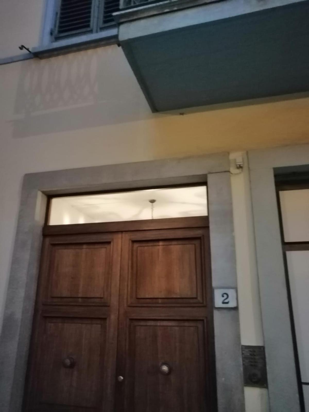 5 Min Dagli Uffizi Suite Wifi Confort Florence Extérieur photo